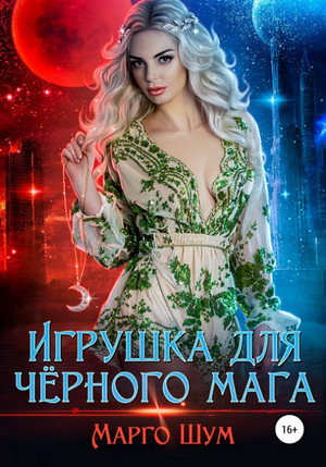 Игрушка для чёрного мага -  Волгина, Шум