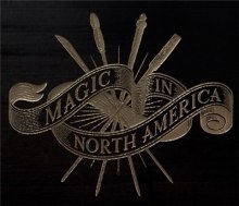 История Магии в Северной Америке — Джоан Роулинг
