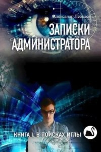 Записки администратора 1. В поисках иглы — Александр Лебедев
