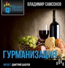 Гурманизация - Владимир Самсонов