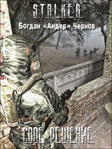 S.T.A.L.K.E.R. Своё решение