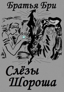 Слезы Шороша. Книга 2 — Братья Бри