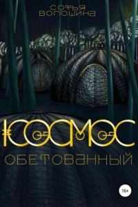 Космос обетованный - Софья Волошина