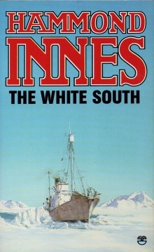 Белый юг — Иннес Хэммонд