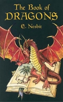 Книга Драконов — Эдит Несбит