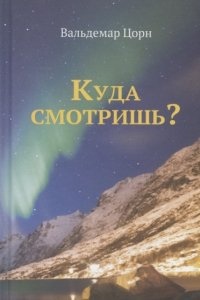 Куда смотришь? — Вальдемар Цорн