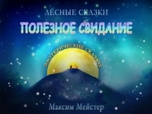 Аудиокнига Полезное свидание — Максим Мейстер