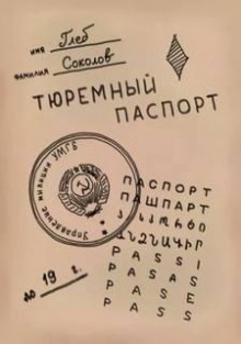 Тюремный паспорт. Часть 6 — Глеб Соколов