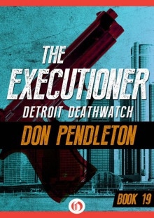 Переполох в Детройте — Дон Пендлтон