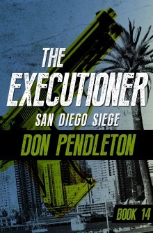 Осада Сан-Диего — Дон Пендлтон