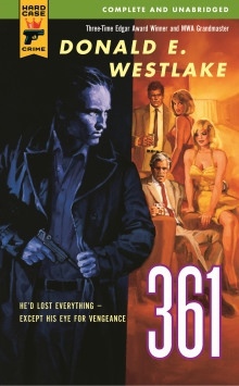 «361» — Дональд Уэстлейк