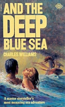 Глубокое синее море — Чарльз Вильямс