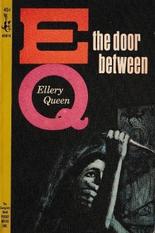 Дверь в мансарду — Эллери Квин