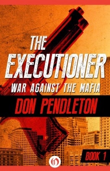 Смерть мафии — Дон Пендлтон
