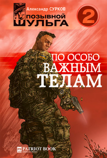 Аудиокнига По особо важным телам — Александр Сурков