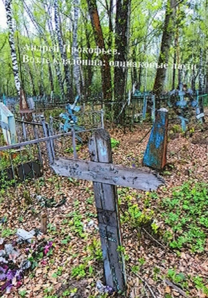 Возле кладбища: одинаковые люди — Андрей Прокофьев