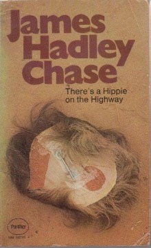 Хиппи на дороге — Джеймс Хедли Чейз
