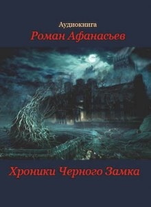 Аудиокнига Хроники Черного Замка — Роман Афанасьев