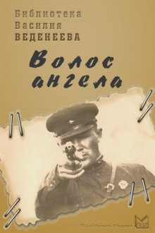 Аудиокнига Волос ангела — Василий Веденеев