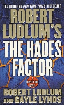 The Hades Factor / Фактор Аида (ENG) — Роберт Ладлэм