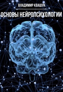 Основы нейропсихологии — Владимир Квашук