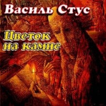 Цветок на камне - Василий Стус