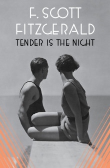 Tender is the Night / Ночь нежна - Фрэнсис Скотт Фицджеральд