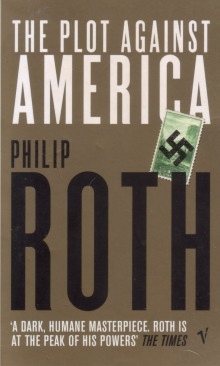 Plot Against America / Заговор против Америки — Филип Рот