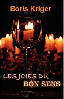 Les Joies Du Bon Sens (French) - 