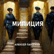 Милиция - 