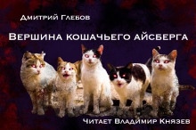 Вершина кошачьего айсберга