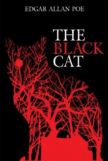 Чёрный кот — Эдгар Аллан По