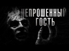 Аудиокнига Непрошенный гость