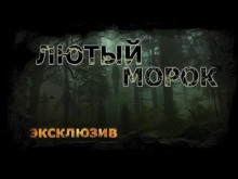 Лютый морок - Вадим Ечеистов