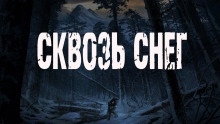 Аудиокнига Сквозь снег — Валерий Кирюков