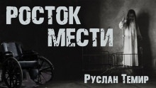 Аудиокнига Росток мести — Руслан Темир