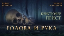 Аудиокнига Голова и рука — Кристофер Прист