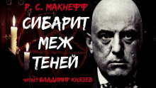 Аудиокнига Сибарит меж теней — МакНефф Р С