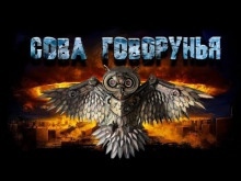 Сова Говорунья - 