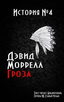 Гроза — Дэвид Моррелл