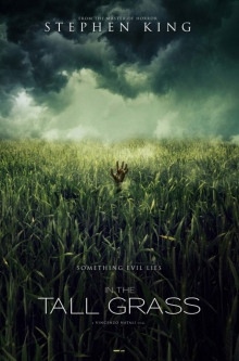 Высокая зеленая трава — Стивен Кинг