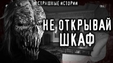 Бука или Чудовище из шкафа — Евгений Холодов