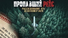 Аудиокнига Пропавший самолет — Георгий Немов