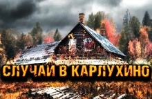 Аудиокнига Случай в Карлухино — Олег Новгородов