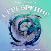 Серебрение - Роберт Холдсток