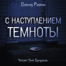 С наступлением темноты - Дэвид Э. Райли