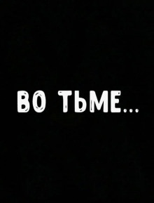 Аудиокнига Во тьме — Роман Мэссинг