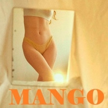 Аудиокнига MANGO