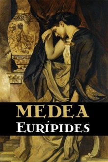 Медея — Еврипид