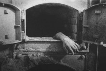 Крематорий — Илья Масодов